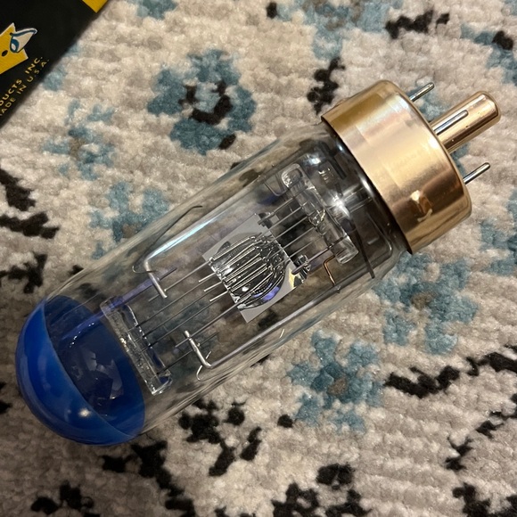 Vintage Sylvania Tru-Focus Projection Lamp CZA - Picture 2 of 11